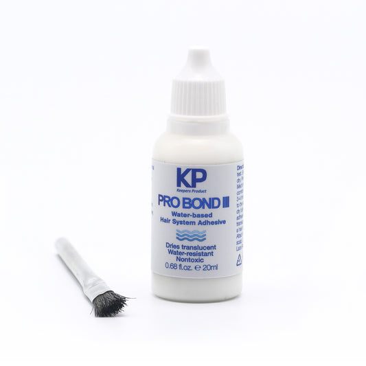 Pro Bond III Basic Kit