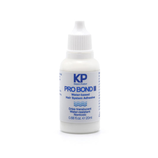 PRO BOND III - Water-based Liquid Adhesive