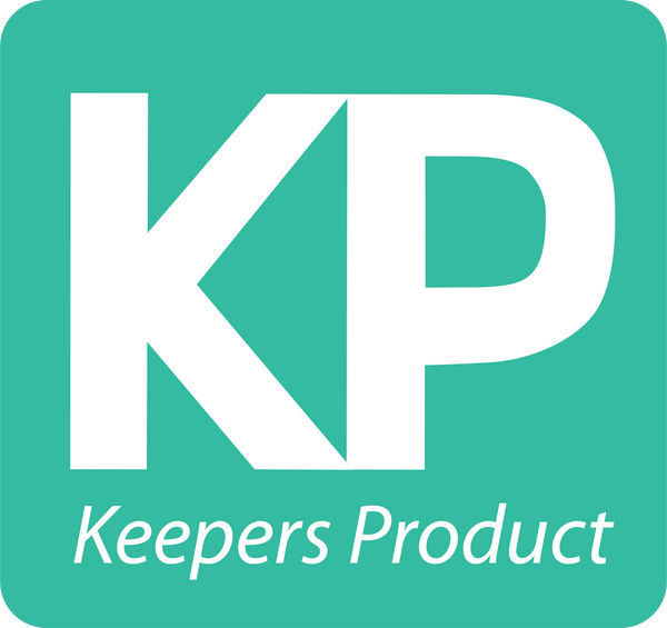 Keepers Product logo