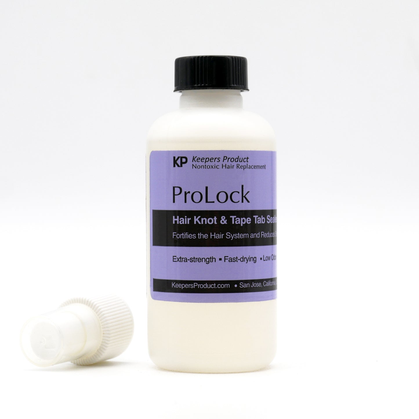PROLOCK - Hair Knot & Tape Tab Sealer (4 oz)