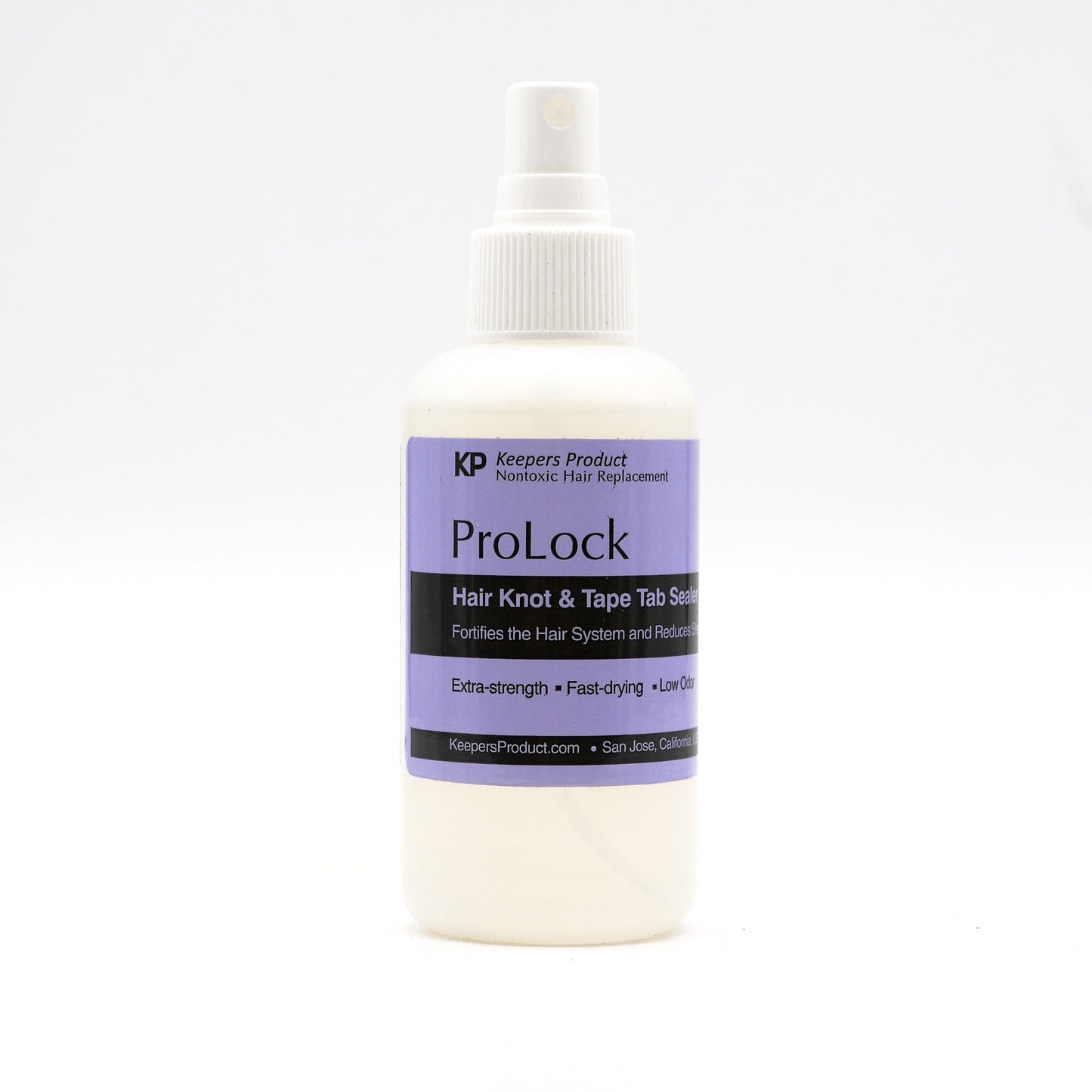 PROLOCK - Hair Knot & Tape Tab Sealer (4 oz)