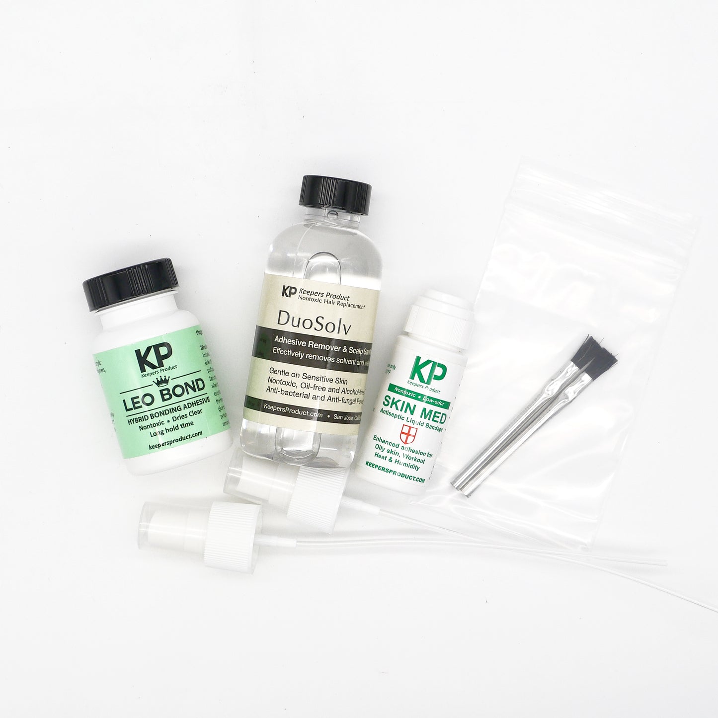 Summer Essentials Kit