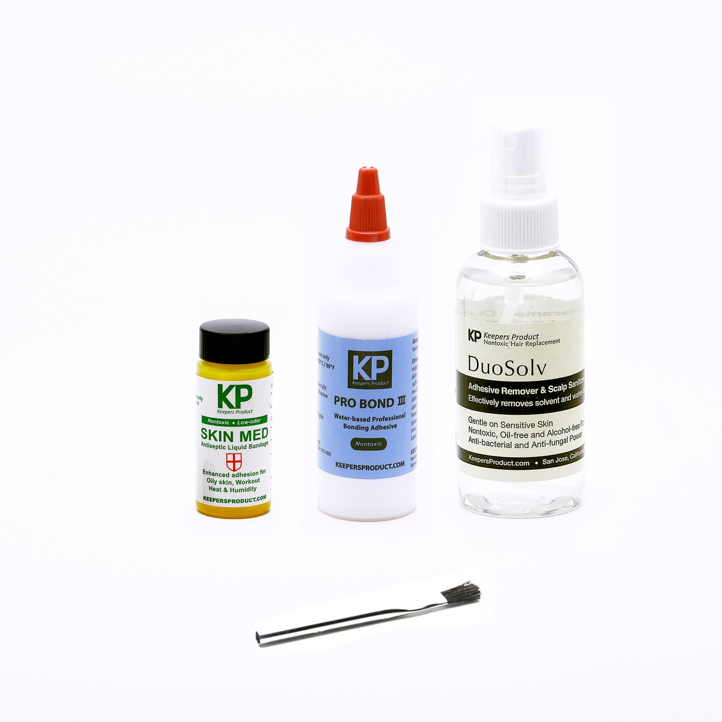 PRO BOND III — Water-based Liquid Adhesive (2oz)