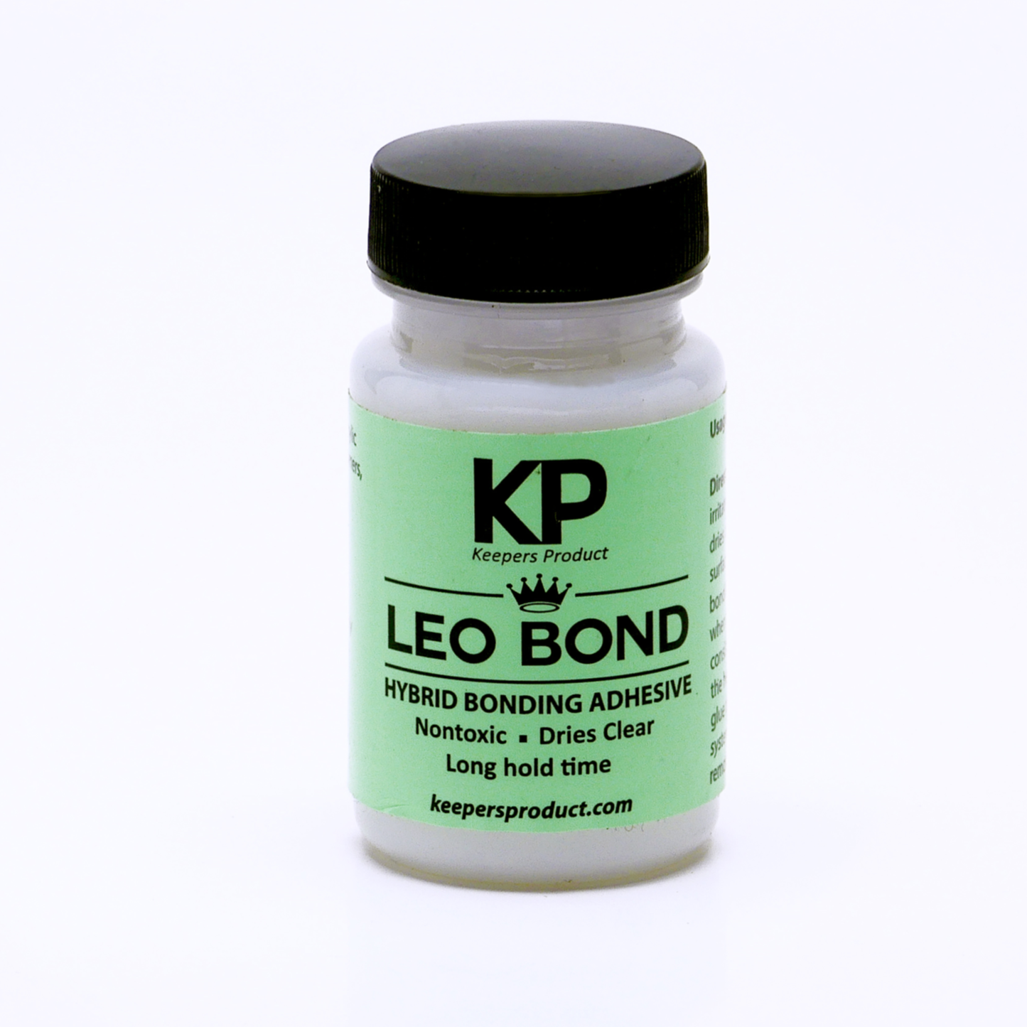 LEO BOND — Waterproof Hybrid Adhesive
