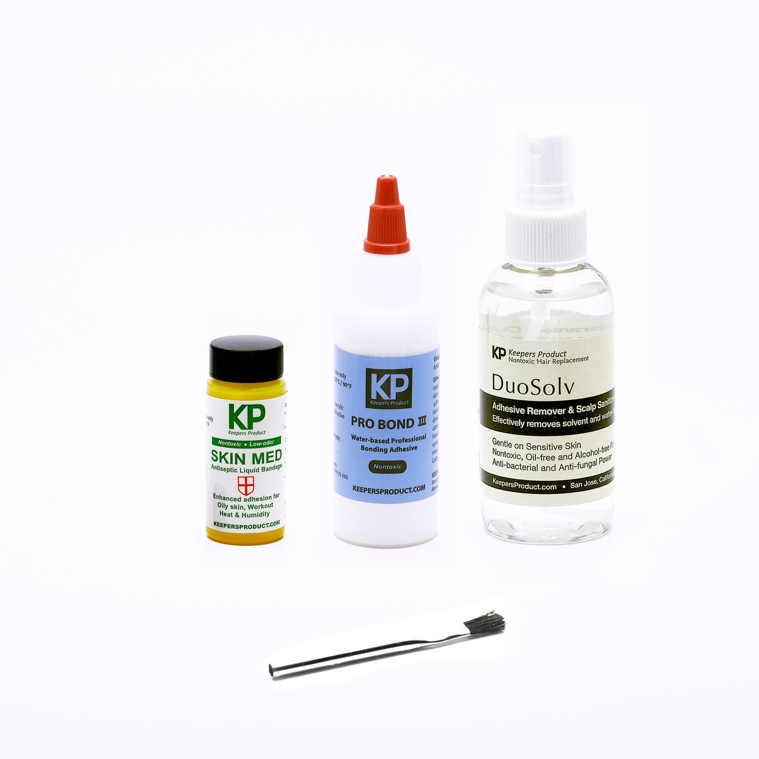 Pro Bond III Essentials Kit
