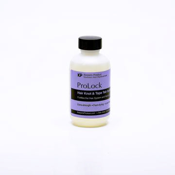 Hair Knot & Tape Tab Sealer