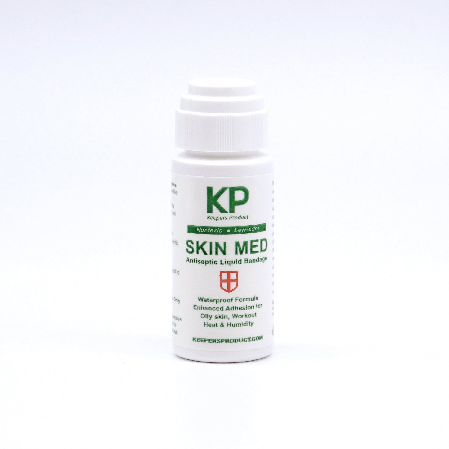 Healing Skin Protectant