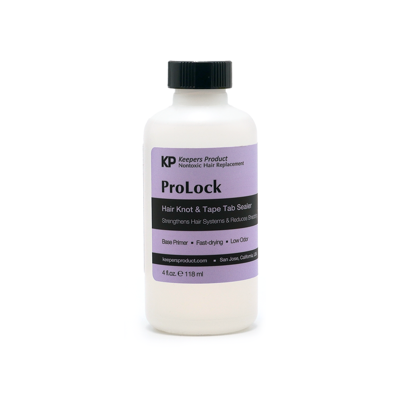 PROLOCK - Hair Knot & Tape Tab Sealer (4 oz)