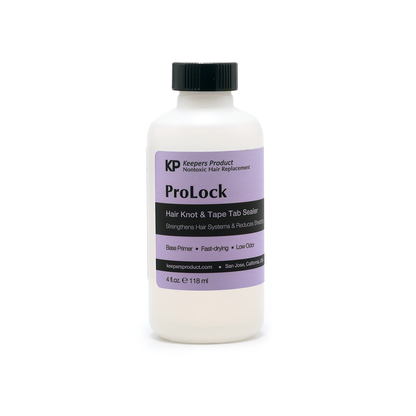 PROLOCK - Hair Knot & Tape Tab Sealer (4 oz)