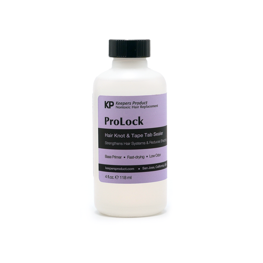 PROLOCK - Hair Knot & Tape Tab Sealer (4 oz)