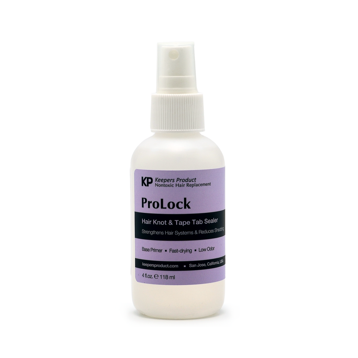 PROLOCK - Hair Knot & Tape Tab Sealer (4 oz)