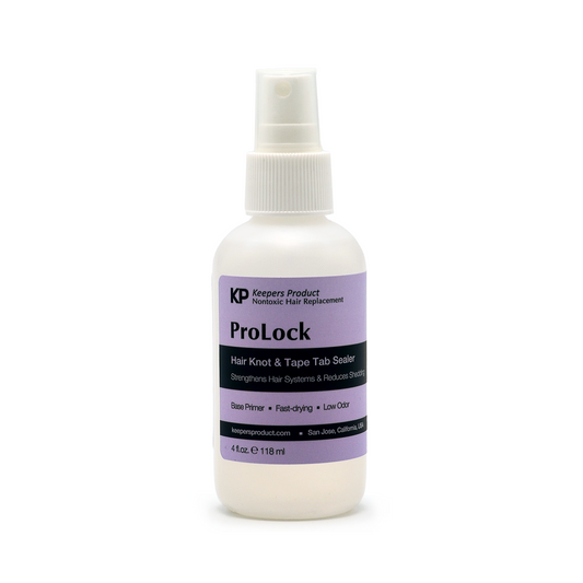 PROLOCK - Hair Knot & Tape Tab Sealer (4 oz)