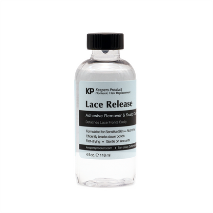LACE RELEASE - Fast-acting Adhesive Remover