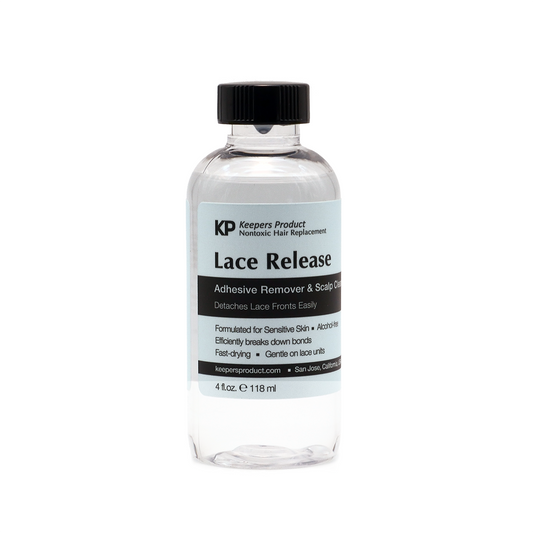LACE RELEASE - Fast-acting Adhesive Remover