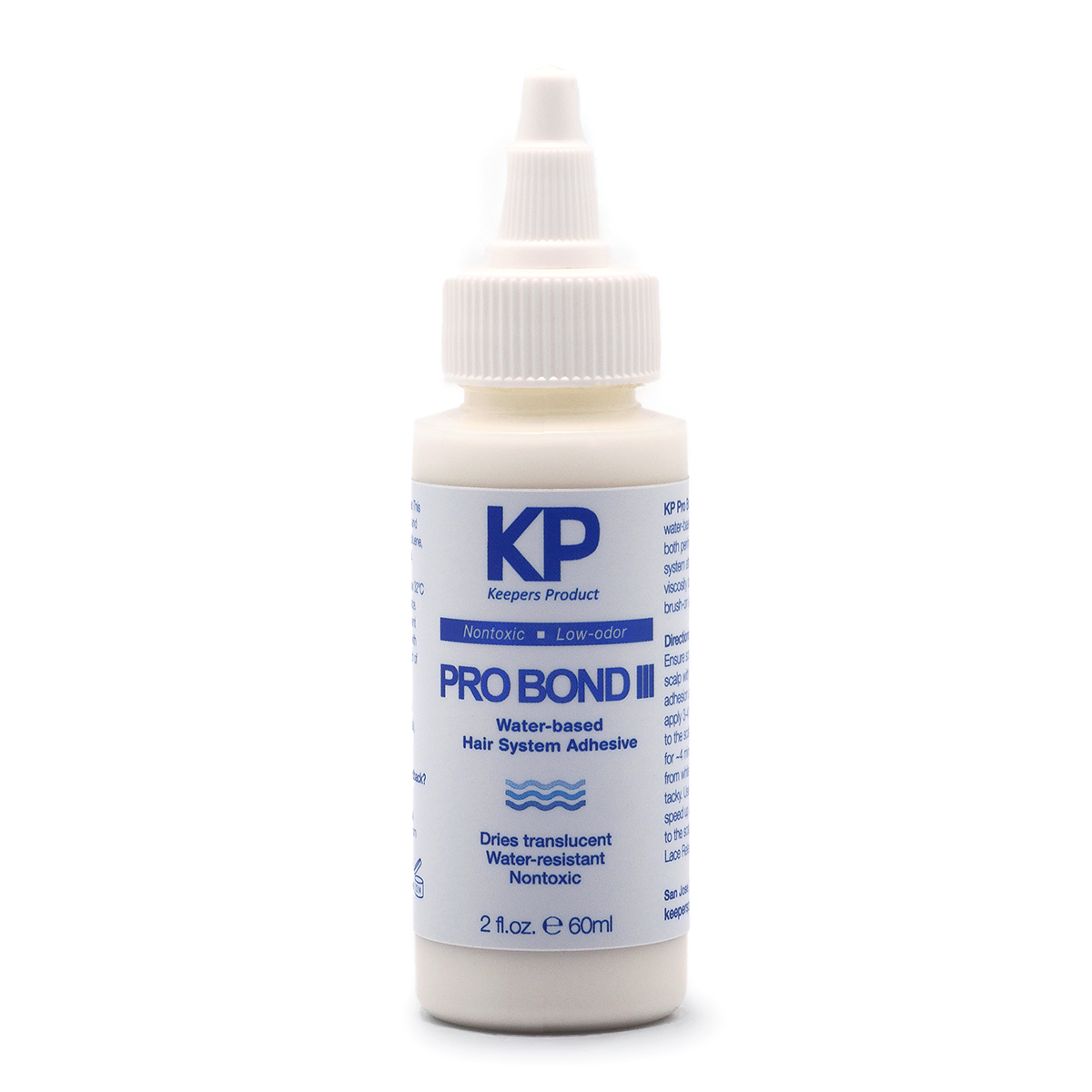 PRO BOND III - Water-based Liquid Adhesive