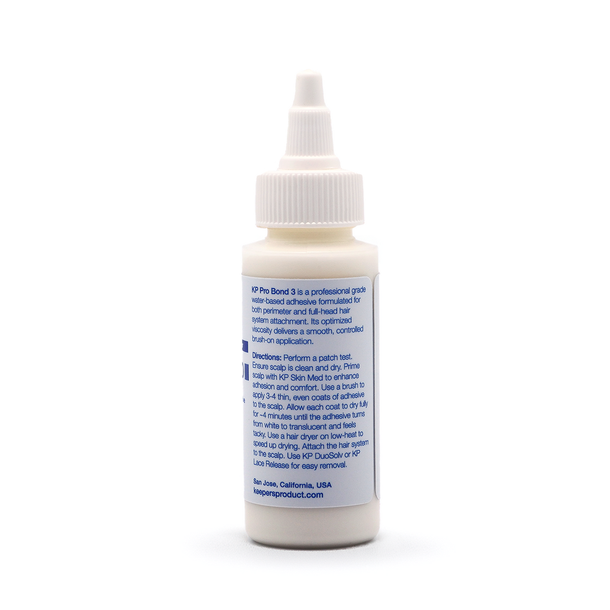 PRO BOND III - Water-based Liquid Adhesive