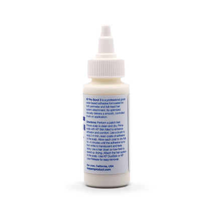 PRO BOND III - Water-based Liquid Adhesive