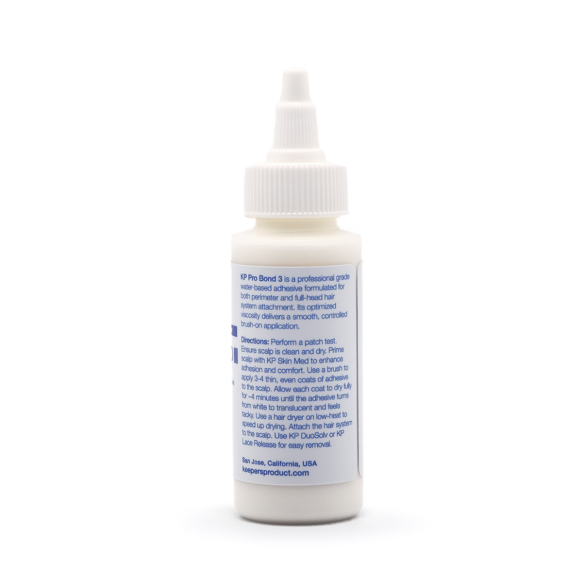 PRO BOND III - Water-based Liquid Adhesive