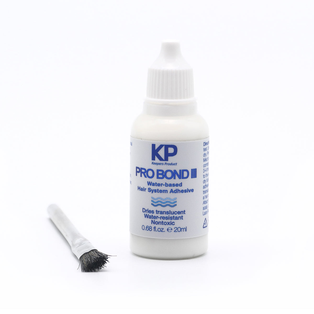 PRO BOND III - Water-based Liquid Adhesive