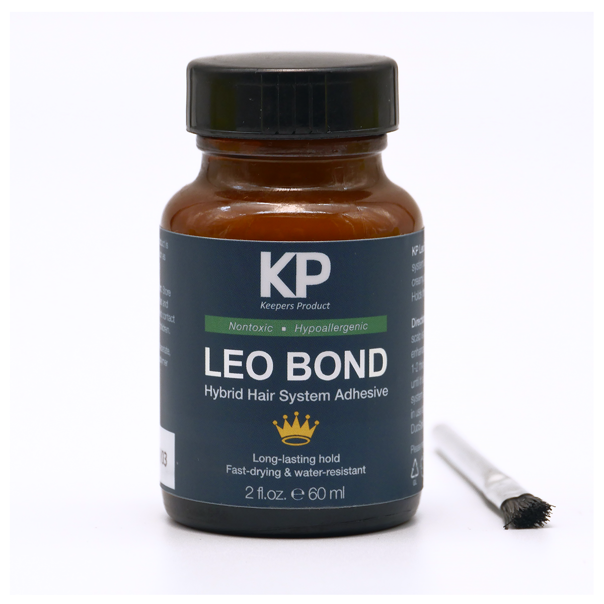 LEO BOND - Waterproof Hybrid Adhesive