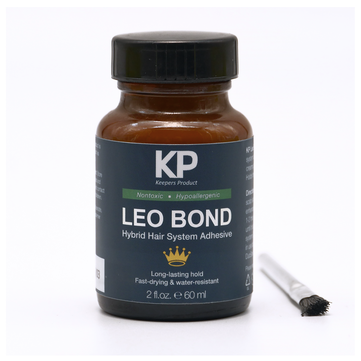 LEO BOND - Waterproof Hybrid Adhesive