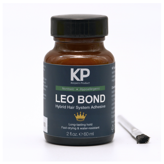 LEO BOND - Waterproof Hybrid Adhesive