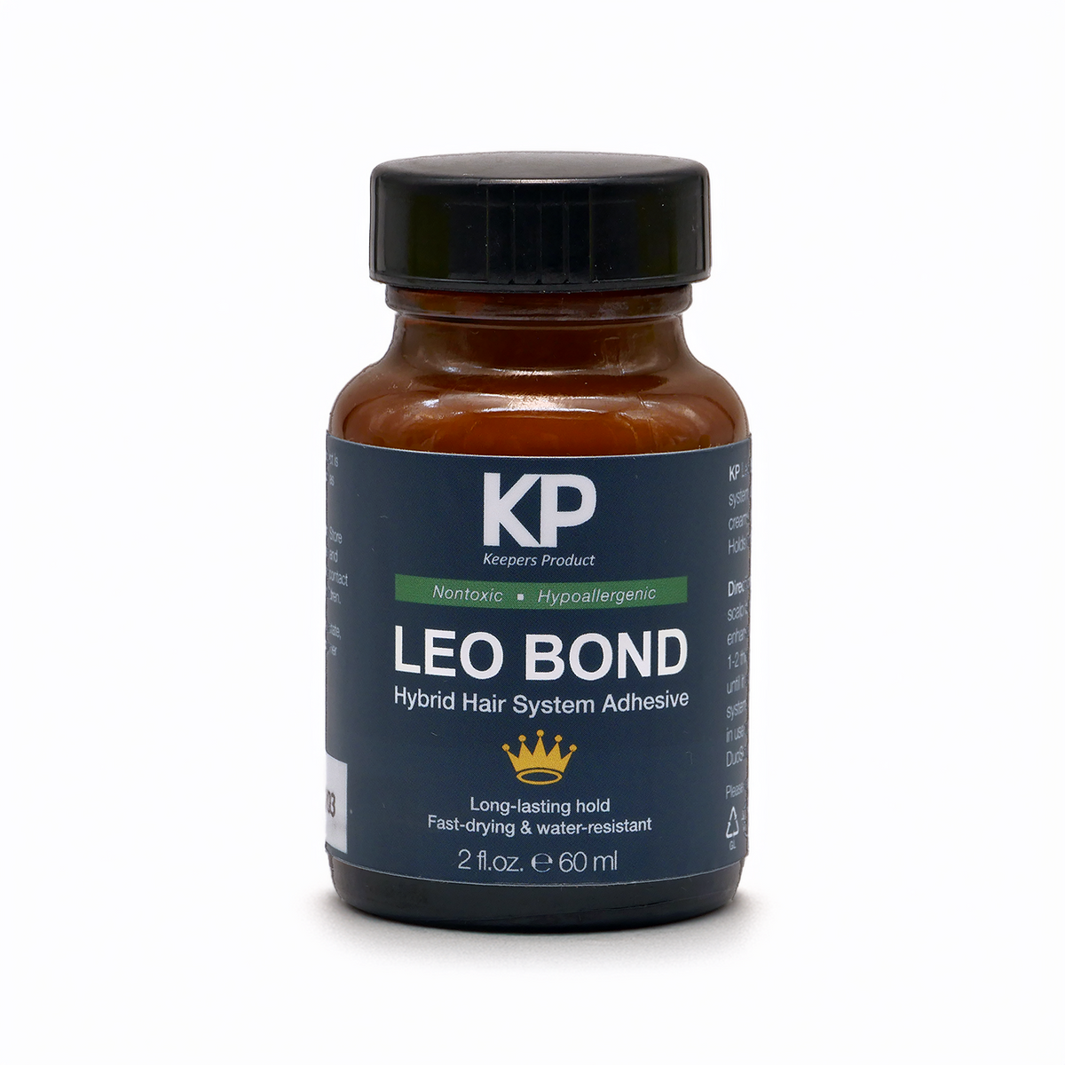 LEO BOND - Waterproof Hybrid Adhesive