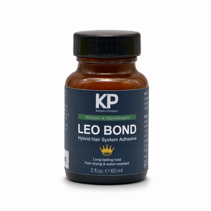LEO BOND - Waterproof Hybrid Adhesive