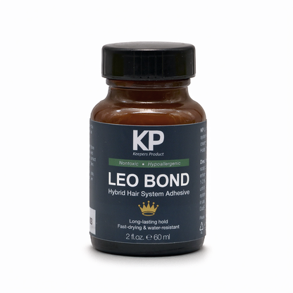 LEO BOND - Waterproof Hybrid Adhesive