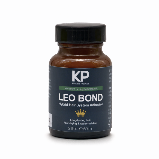 LEO BOND - Waterproof Hybrid Adhesive