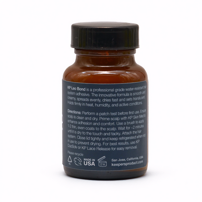 LEO BOND - Waterproof Hybrid Adhesive