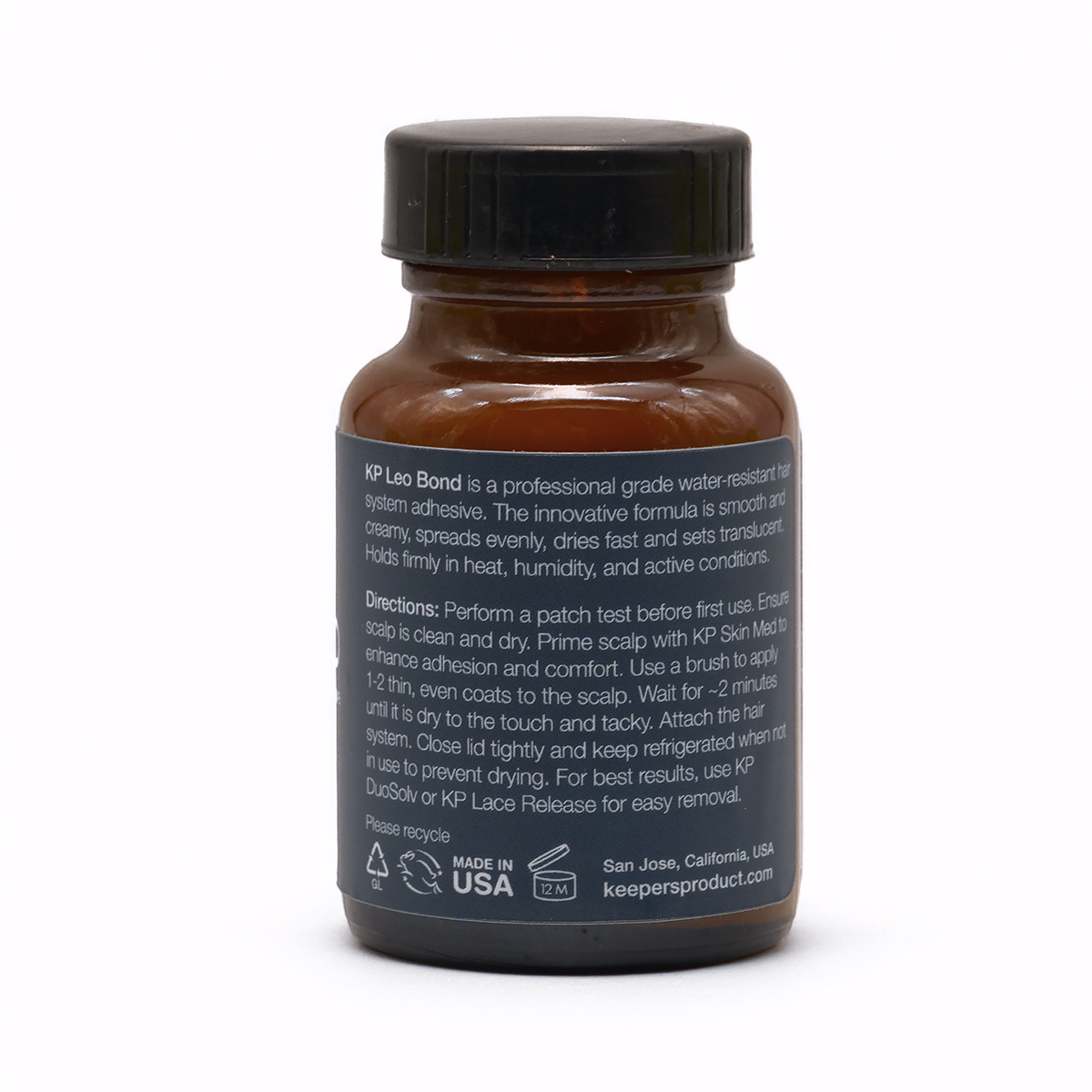 LEO BOND - Waterproof Hybrid Adhesive