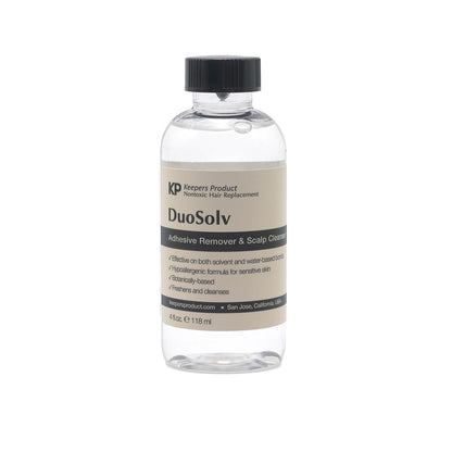 DUO SOLV - Adhesive Remover & Scalp Sanitizer