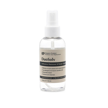 DUO SOLV - Adhesive Remover & Scalp Sanitizer