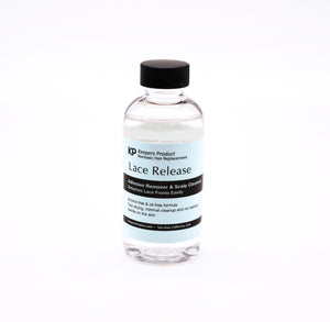 KP LACE RELEASE -  Adhesive Remover for Lace Fronts (4oz)