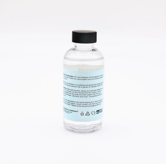 LACE RELEASE — Fast-acting Adhesive Remover (4oz)