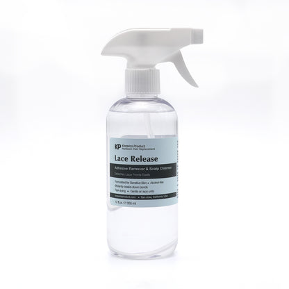 LACE RELEASE - Fast-acting Adhesive Remover