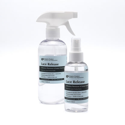 LACE RELEASE - Fast-acting Adhesive Remover