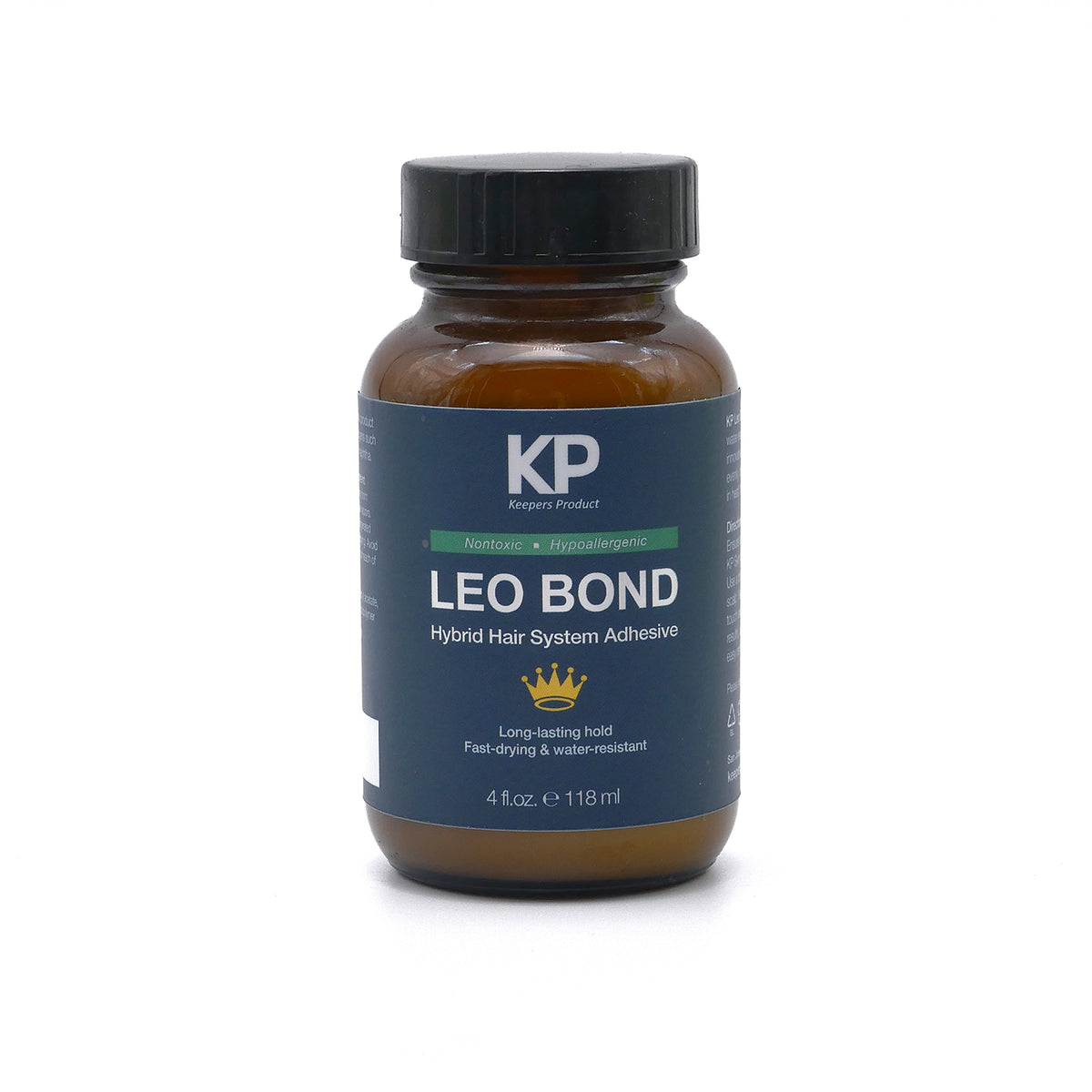 LEO BOND - Waterproof Hybrid Adhesive