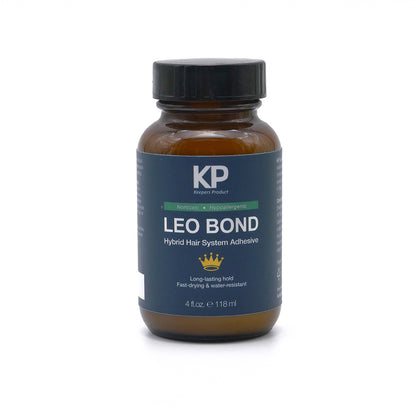 LEO BOND - Waterproof Hybrid Adhesive