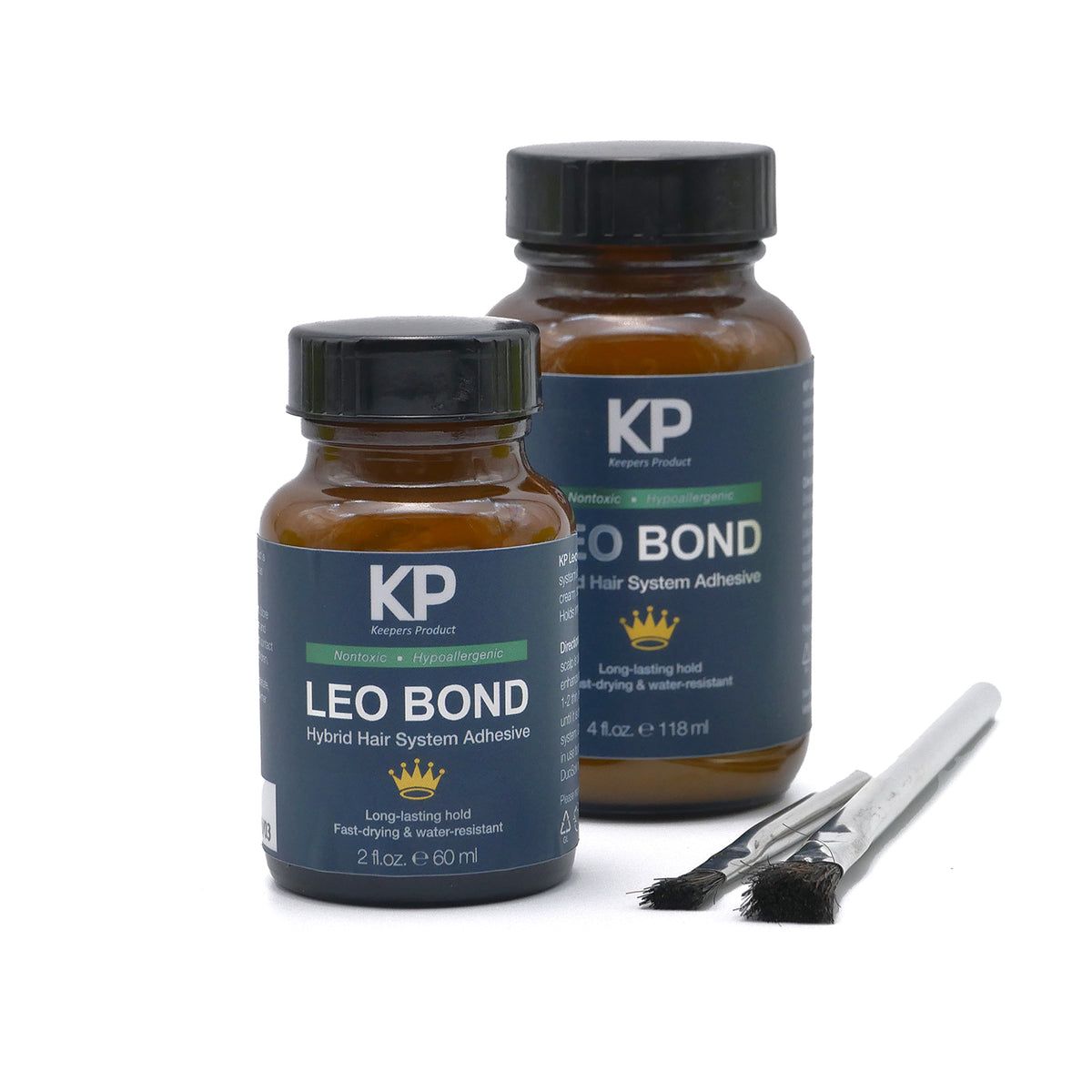 LEO BOND - Waterproof Hybrid Adhesive
