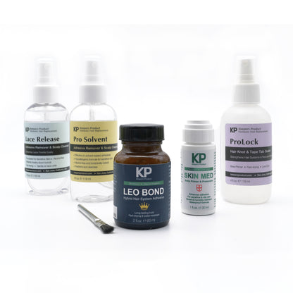 LEO BOND - Waterproof Hybrid Adhesive