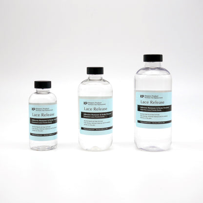 LACE RELEASE — Fast-acting Adhesive Remover