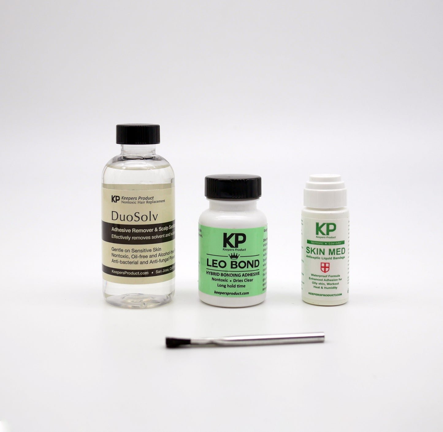 Summer Essentials Kit