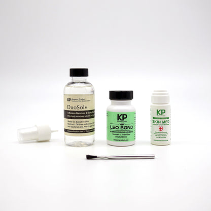 Summer Essentials Kit