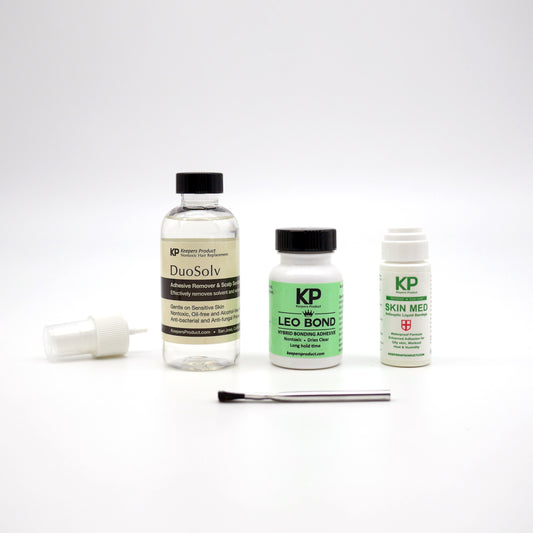 Summer Essentials Kit