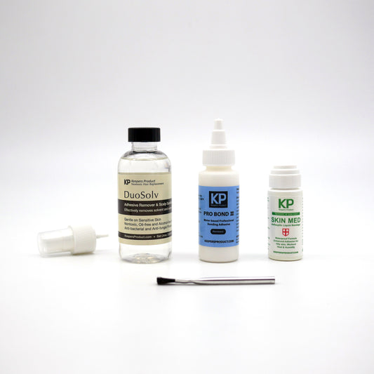 Pro Bond III Basic Kit