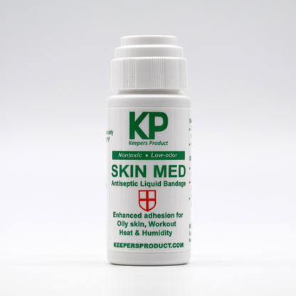 SKIN MED —  Healing Skin Protectant