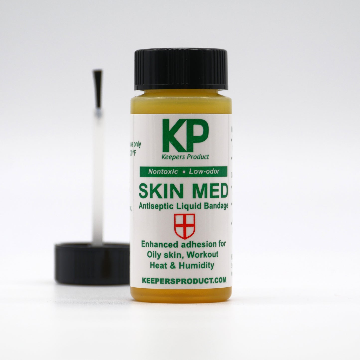 SKIN MED —  Healing Skin Protectant