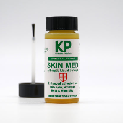 SKIN MED —  Healing Skin Protectant